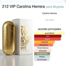 ¡3x1 PERFUMES MUJER! LATTAFA YARA CANDY + ERBA PURA +212 VIP + MINI PERFUMERO