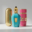 ¡3x1 PERFUMES MUJER! LATTAFA YARA CANDY + ERBA PURA +212 VIP + MINI PERFUMERO