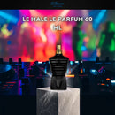 ¡3X1 LE MALE JPG! LLEVATE LE MALE ELIXIR+LE MALE LE PARFUM+ ULTRA MALE Y MINI PERFUMERO
