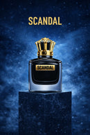 ¡3X1 INVERNAL! LLEVATE STRONGER WITH YOU+INVICTUS VICTORY ELIXIR+SCANDAL LE PARFUM+ MINI PERFUMERO DE REGALO