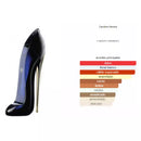 ¡3X1 PERFUMES MUJER ELEGANTE! GOOD GIRL+ FAME+LA VI EST BELLE+ MINI PERFUMERO DE REGALO